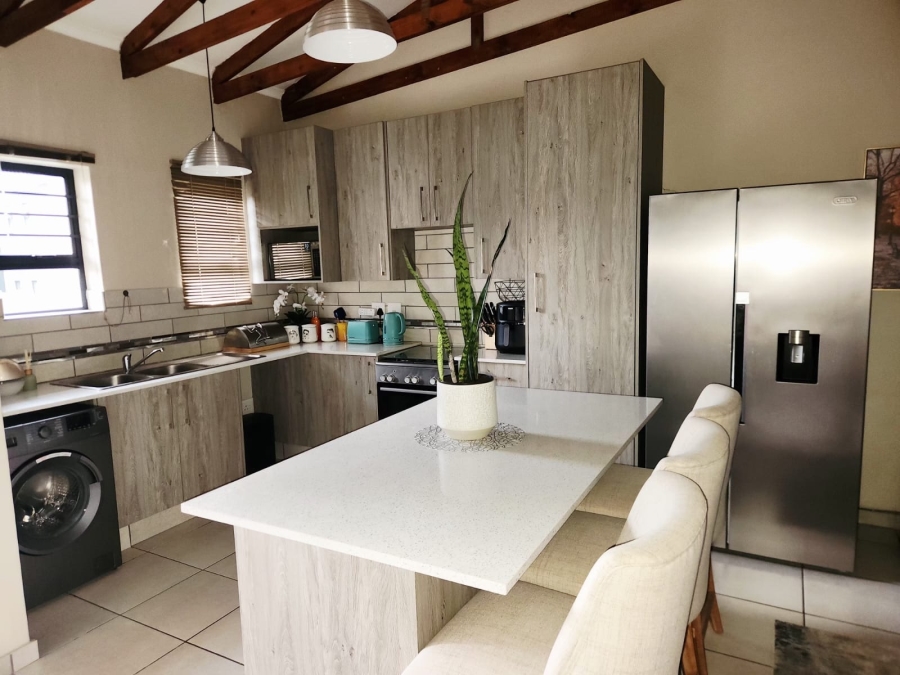 3 Bedroom Property for Sale in Waterkloof A H North West